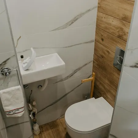Sea Garden & Family Апартаменти Варна