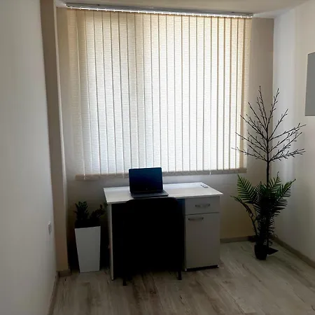 Sea Garden & Family Апартаменти *